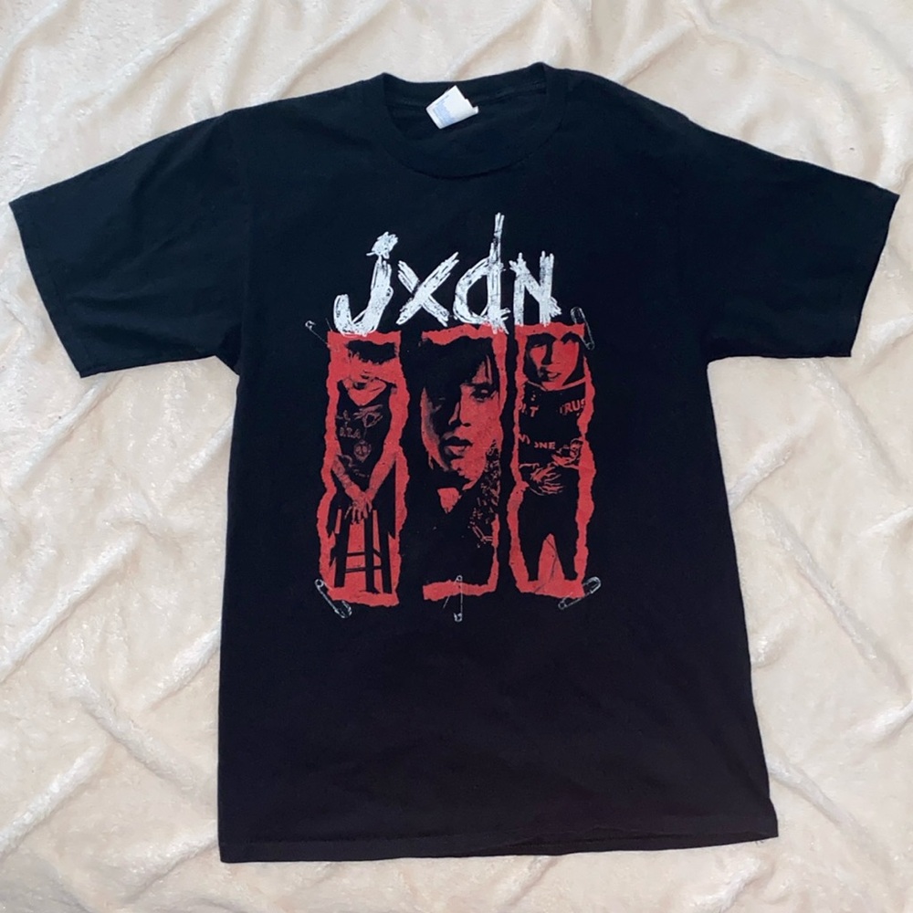 jxdn shirt